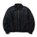 HZ SWEAT #黑色 [25AW-FS-60 / FS1911]