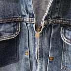 WRANGLER | REBUILDING DENIM JK #INDIGO [FSP08241U0001]