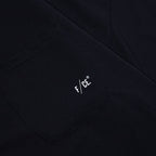 兩棲類T卹 #黑色 [FPA01243U0001]