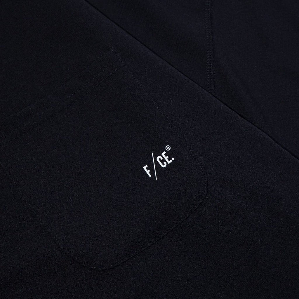 兩棲類T卹 #黑色 [FPA01243U0001]