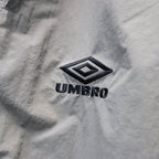 UMBRO | TRACK PANTS #GRAY [26FW-WMO-UB02]
