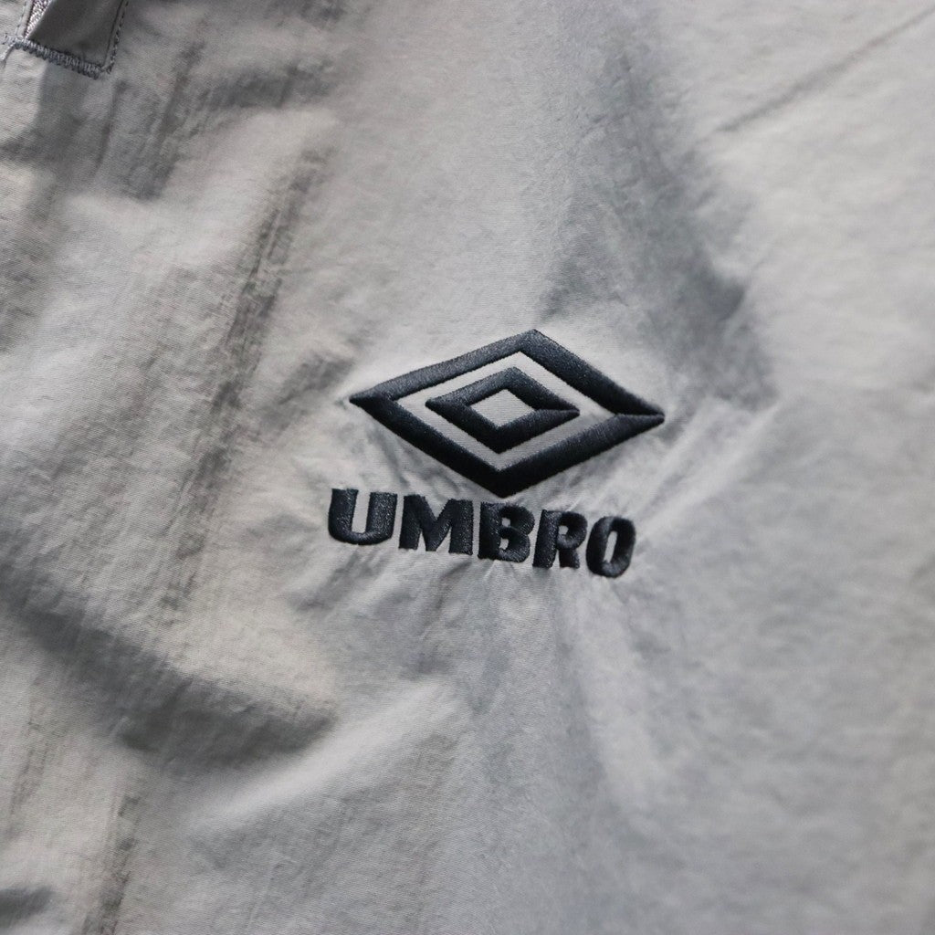 UMBRO | TRACK PANTS #GRAY [26FW-WMO-UB02]