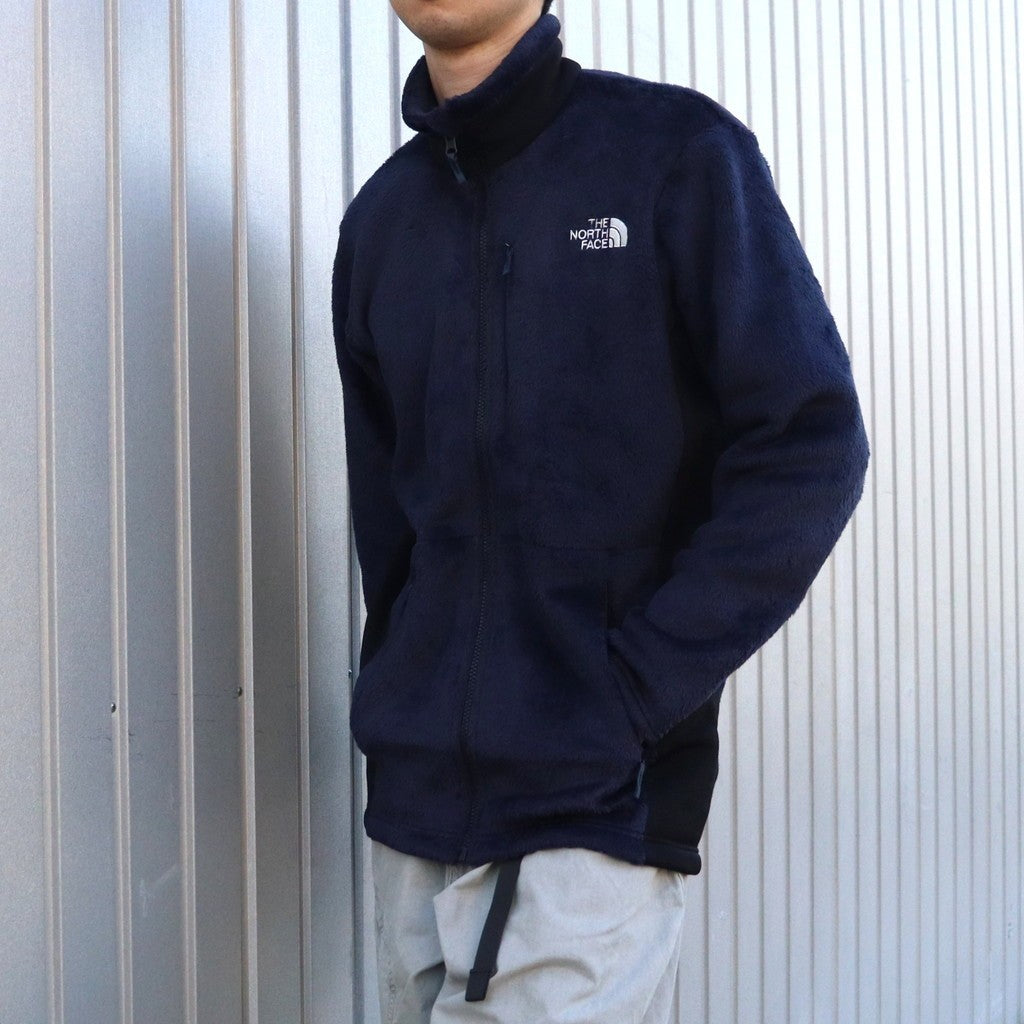 ZI Versa Mid Jacket #UN / アーバンネイビー [NA72501] – cocorozashi