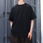 VS XO98 Bits_Icons 2 BIG T #BLACK [CES25T19]