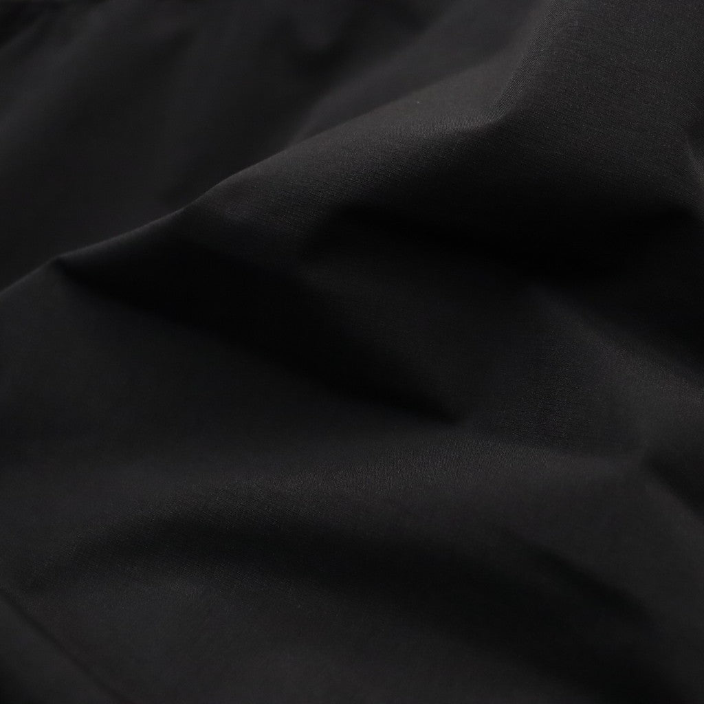 WILD THINGS | HAPPY VEST #BLACK [26FW-WMO-WT04]