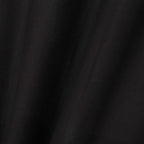 MR BROTHERS CUT CLUB | SWITCHING SHIRT S/S #BLACK [MBCC-WM-OC01]