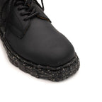 JOSEPH / Leather Shoes #BLACK [S14FW707]