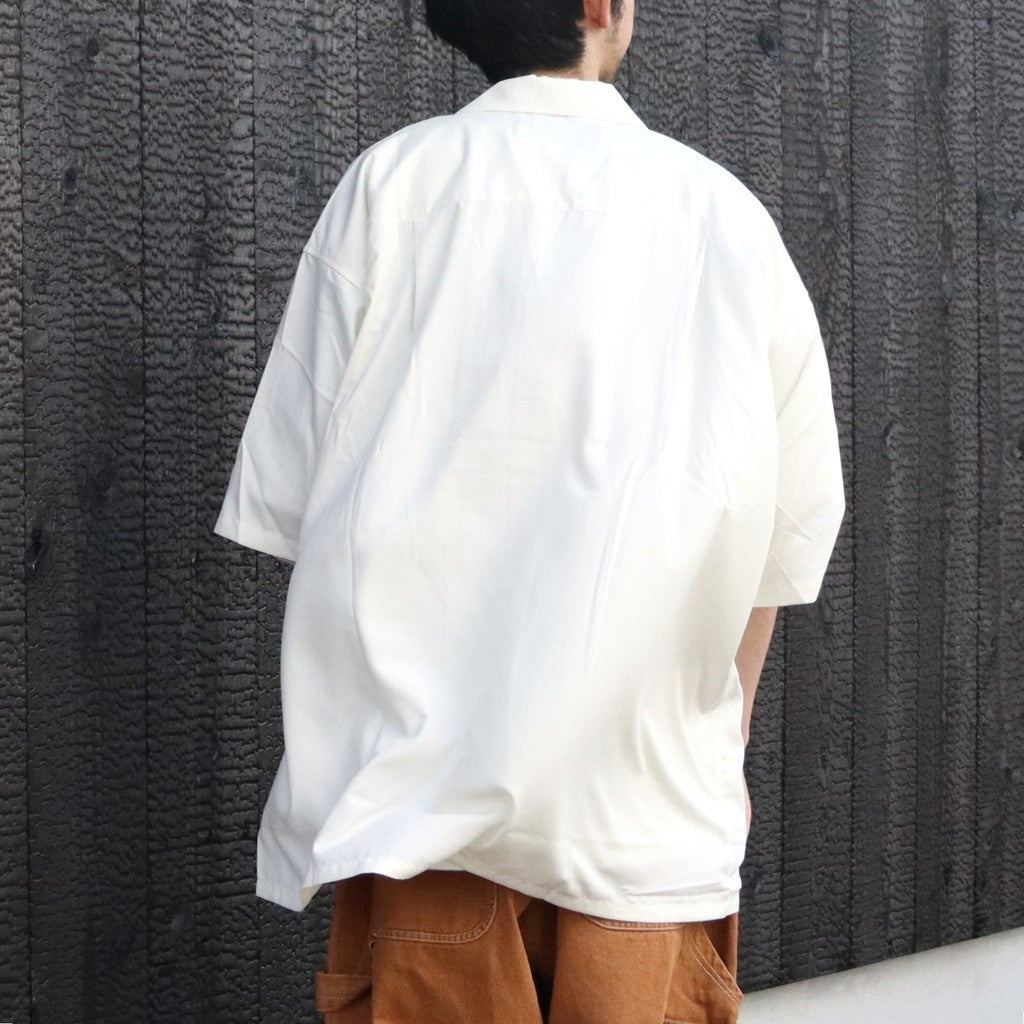 OPENSHED #WHITE [F32610-SH18] - cocorozashi 三重県四日市市の