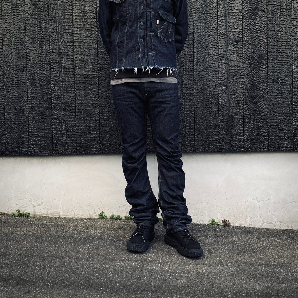 R20601XX(KOJIMA) #INDIGO [M-P3-PT3]