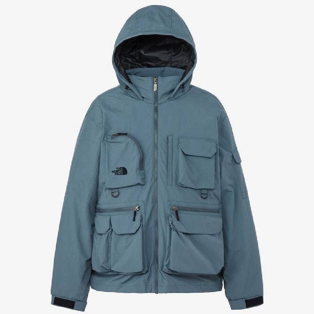 Field Utility Jacket #SL [NP22533] - cocorozashi 三重県四日市市の
