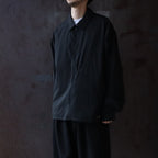 PERTEX UTILITY PACKABLE SHIRT JK #BLACK [FPA02261U0002]