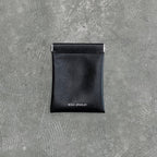 Pentagon Ring with Hair Line #SILVER [XOR122]