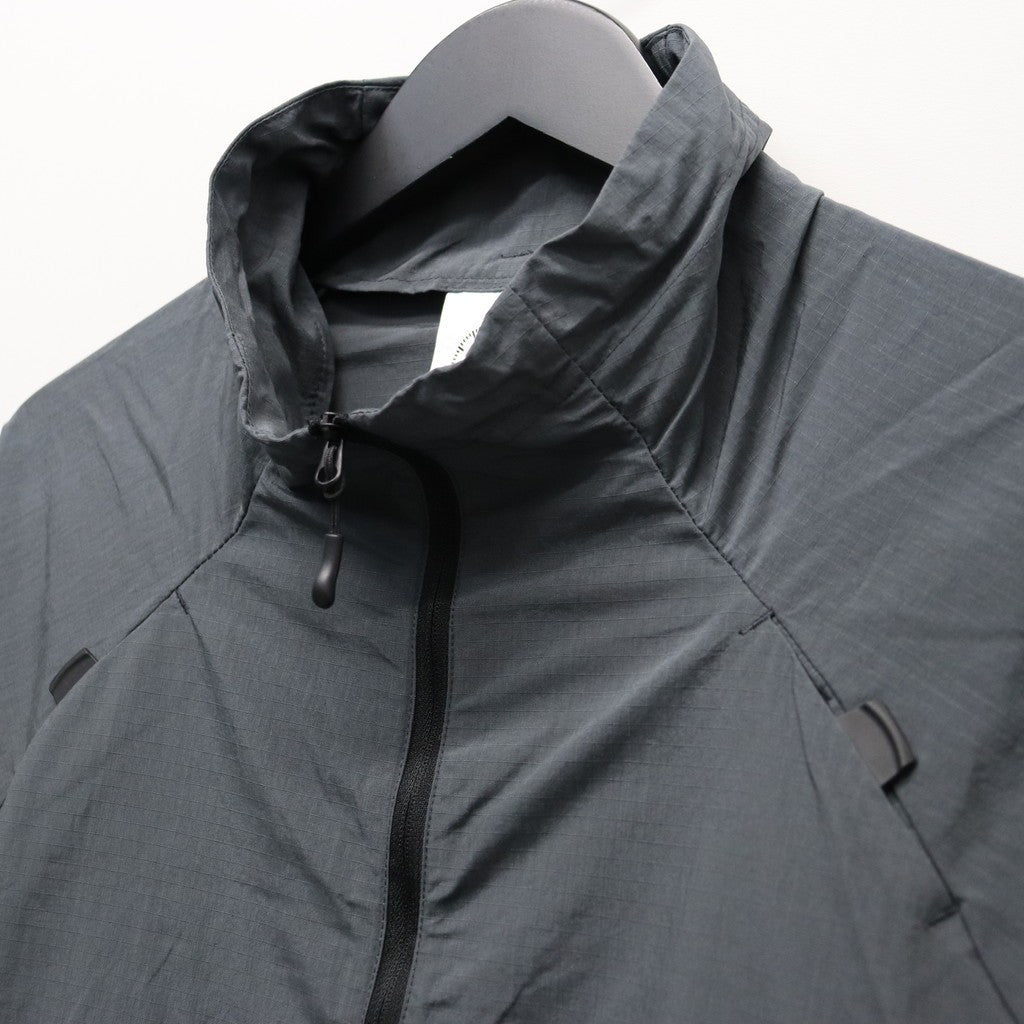 300 BLOUSON #MudBath [26s_NEX24-J01] - cocorozashi 三重県四日市市