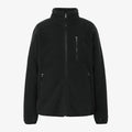 Field Fleece Jacket #K / ブラック [NL62530]