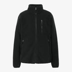 Field Fleece Jacket #K / ブラック [NL62530]