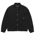 TRUCKER JACKET #BLACK [25FW-WMO-BL20]