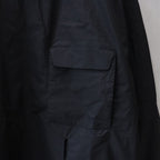 2.5 層技術 T 卹 #黑色 [FPA14241U0003]