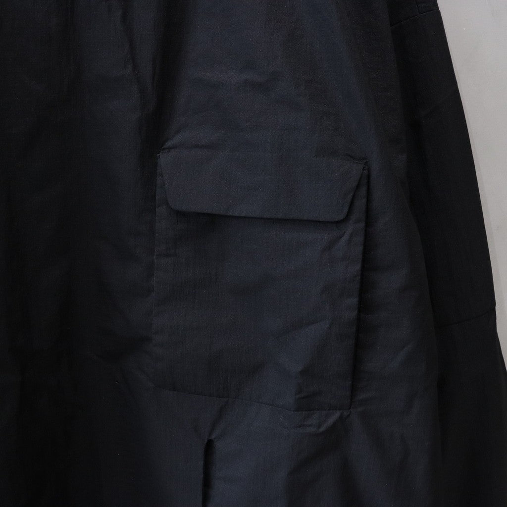 2.5 層技術 T 卹 #黑色 [FPA14241U0003]