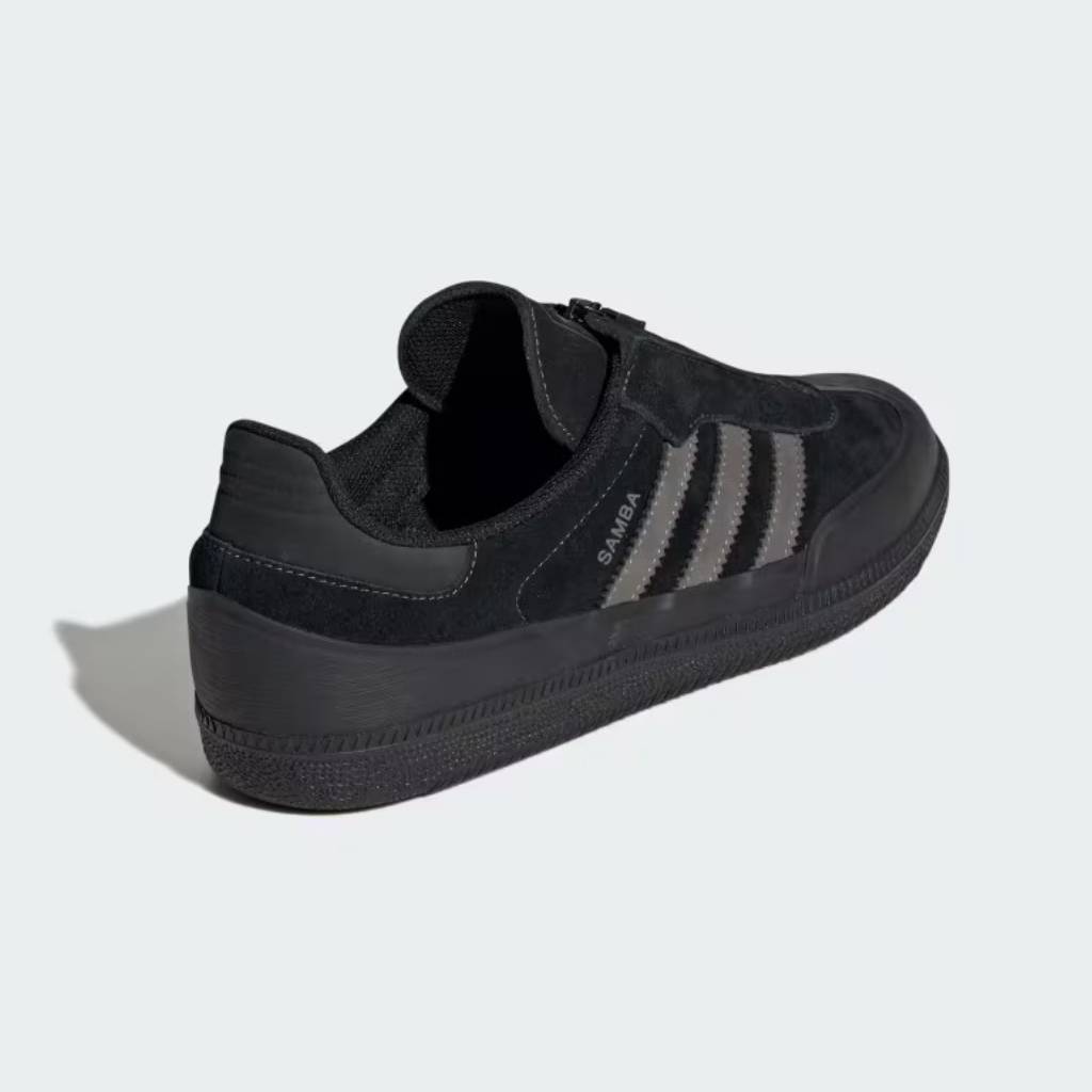 SAMBA OG #CORE BLK / GRY / CORE BLK [KK2336]