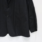 TECH TRAVEL 2B 外套 #黑色 [BJ-62025]