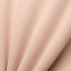 MIDDLE WEIGHT PULLOVER HOODED SWEAT SHIRT #PINK [26SS-WMC-SS07]