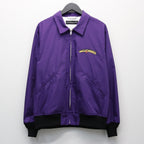 TIM LEHI | VIETNAM JACKET #PURPLE [26SS-WMO-ML02]