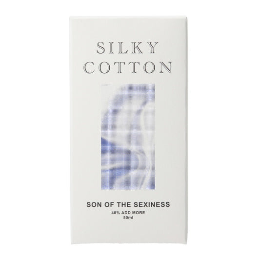 Silky Cotton #CLEAR [SC2410-AC06]