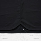 「Rve-T3」 Riverside Track Tee #SHADOW [GOOPI-24SS-MAY-02]