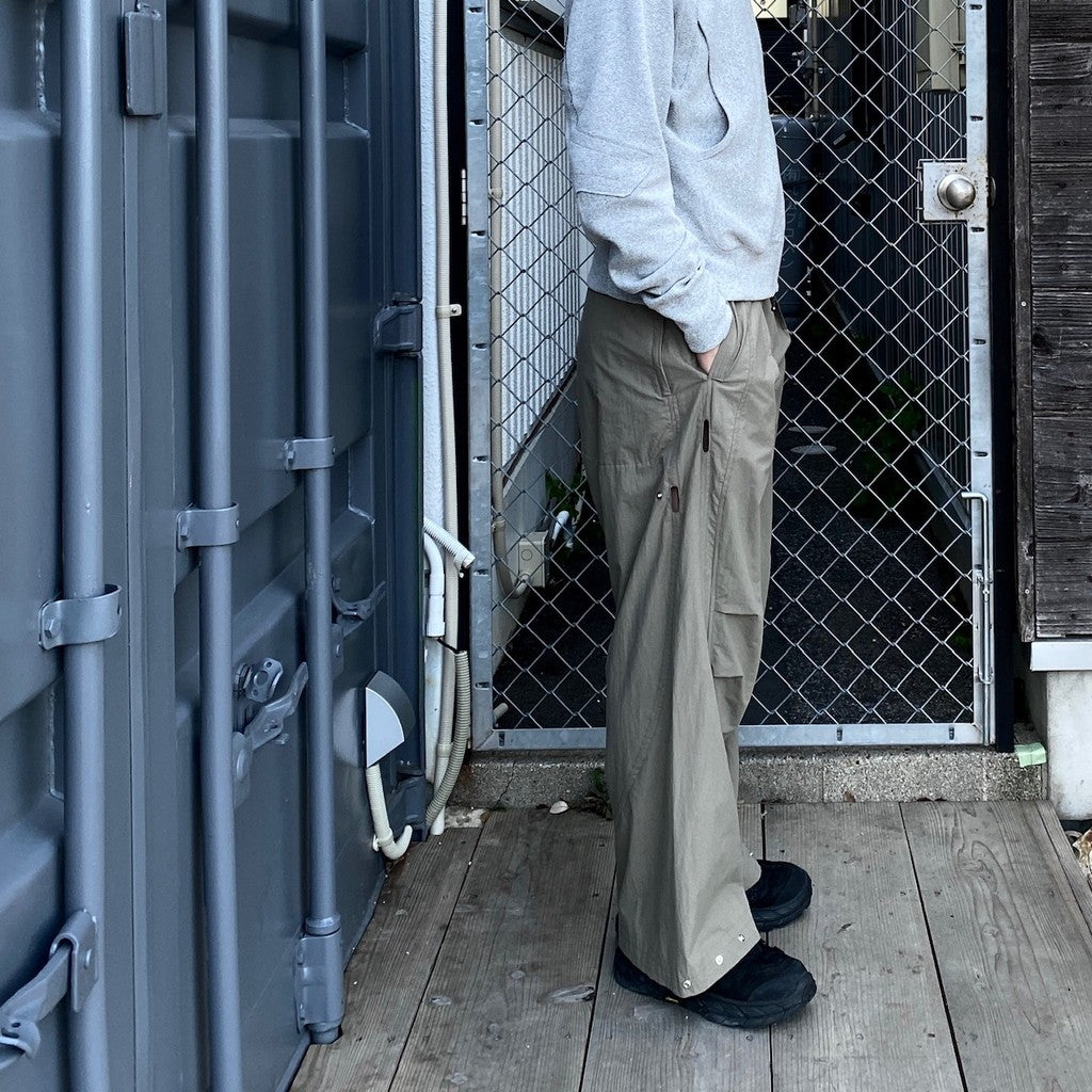 BASIC UNIT 2 #gray [24SS-PT03-2]