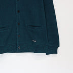 CLASSIC CARDIGAN #GREEN [25SS-WMK-KN02]