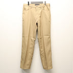 Wrangler | WRANCHER DRESS JEANS #BEIGE [26SS-WMP-WG01]