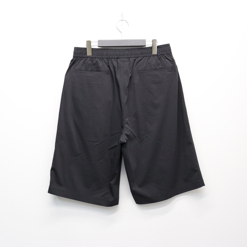 TECH EASY SHORTS #BLACK [BP-50026]