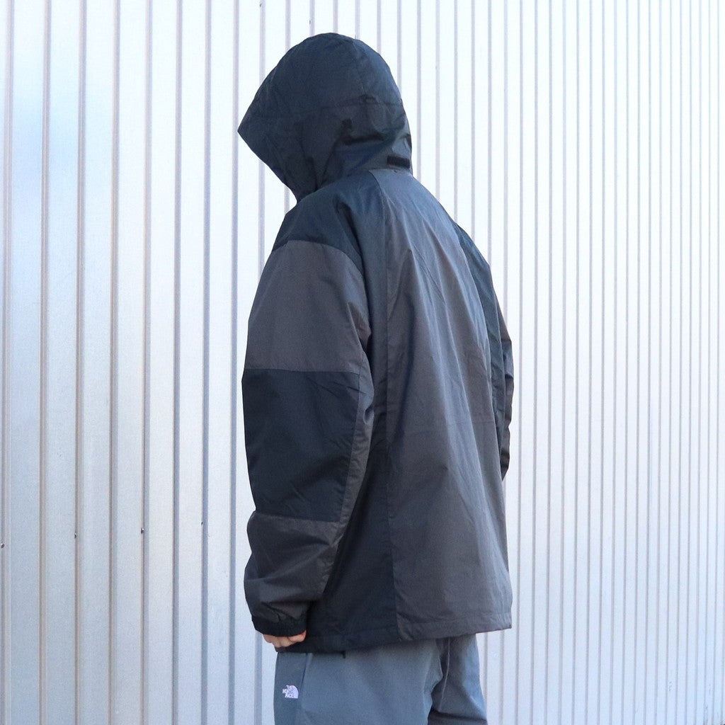 Chimney Wind Jacket #AK [NP22650]