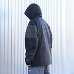 Chimney Wind Jacket #AK [NP22650]
