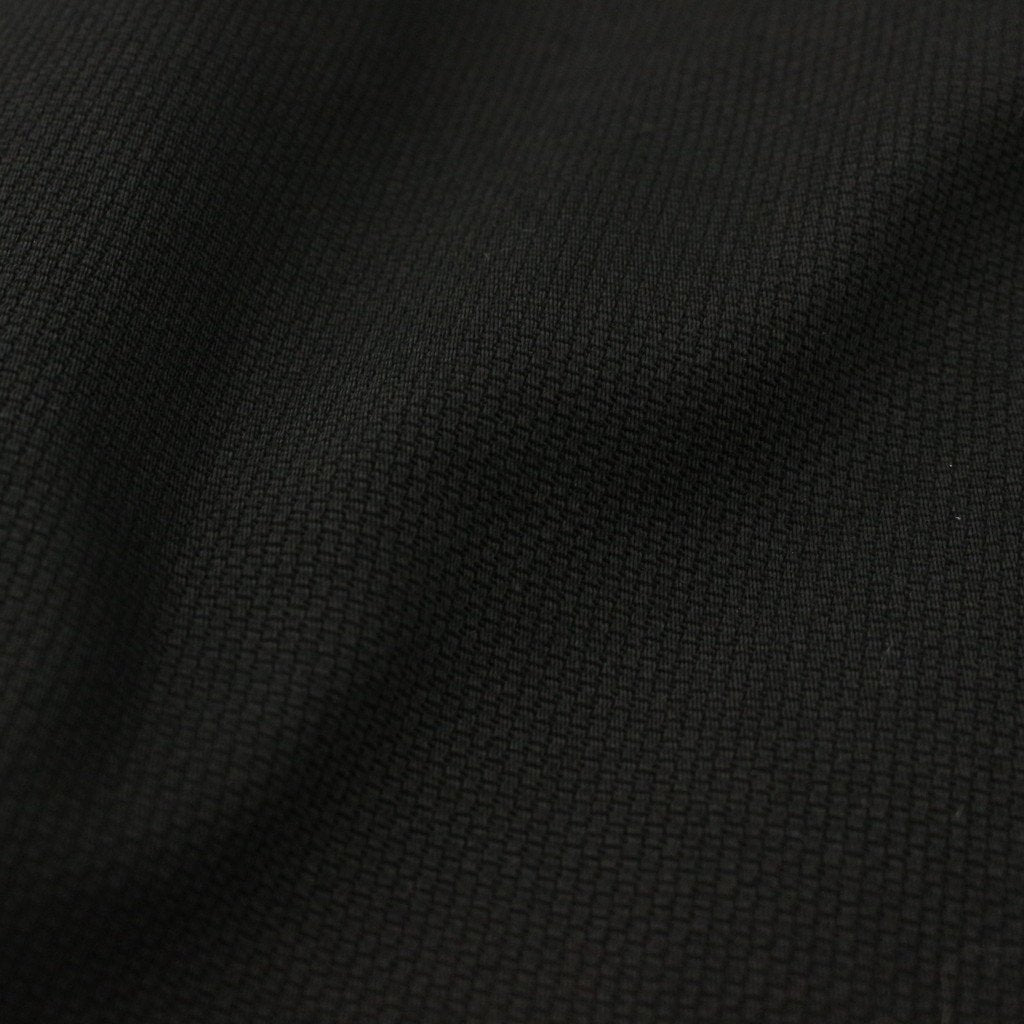 WESTERN JACKET -TYPE 2- #BLACK [23SS-WMO-BL12]