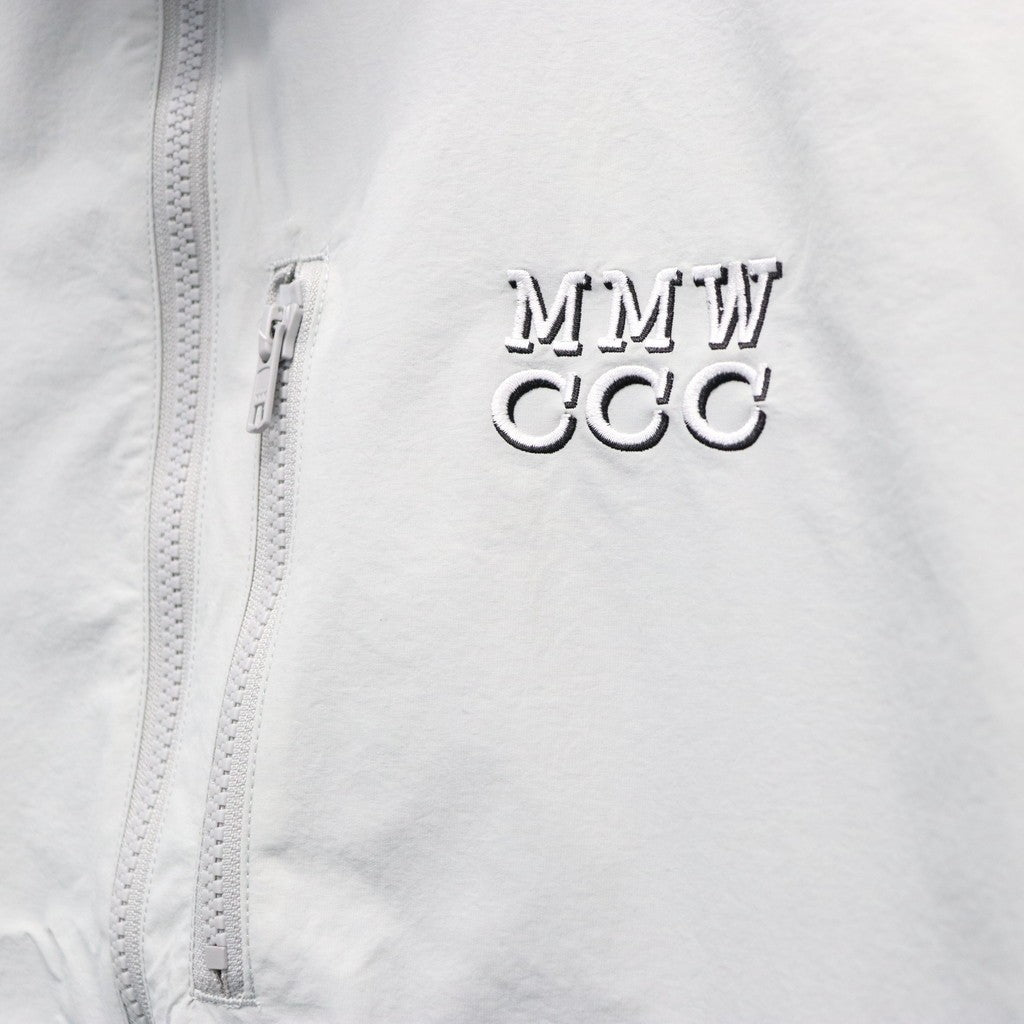 Marmot | MMWCCC FEEL UP JACKET_PERTEX #GRAY [CCC-261J001]