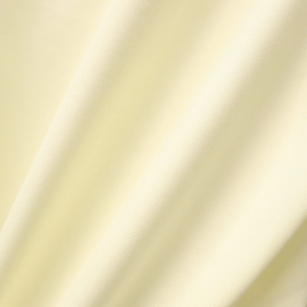 BAGGY SLACKS #Ivory [SS26-B10]