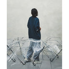 "WR-01T" 全新科技T卹（防水）#MARINE [GOOPI-25SS-APR-01]