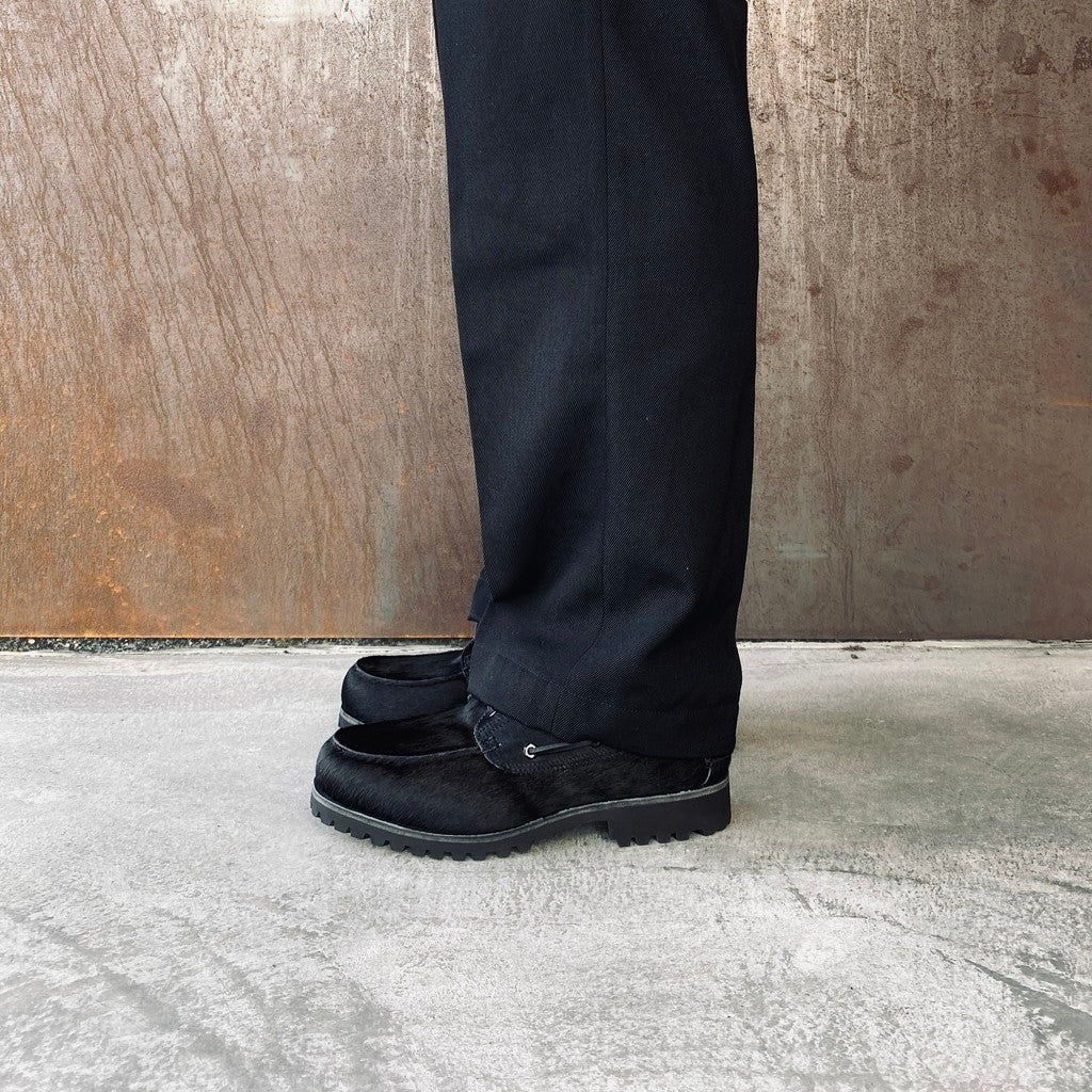 Timberland | 3EYE CLASSIC LUG #BLACK [TIMBERLAND-WM-SH02