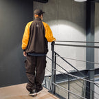 MARMOT | MMWCCC EVERYWHERE 2WAY PANTS #BROWN [CCC-251P001]