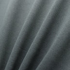 TECH SWEAT CREW S/S #INK BLACK [BE-51026]