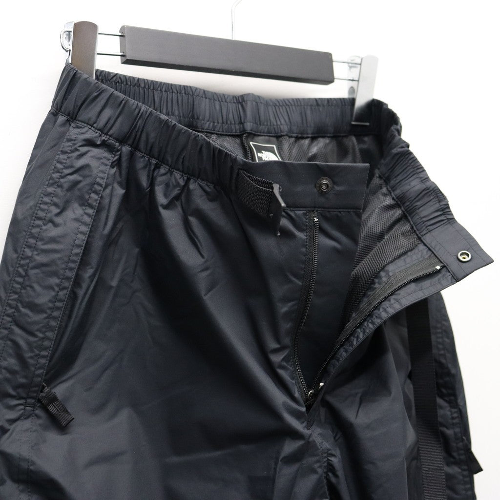 Chimney Wind Pant #K / ブラック [NB32650]