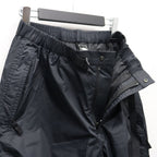 Chimney Wind Pant #K / ブラック [NB32650]