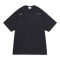 MD REMNANT T #BLACK [CES28T06]