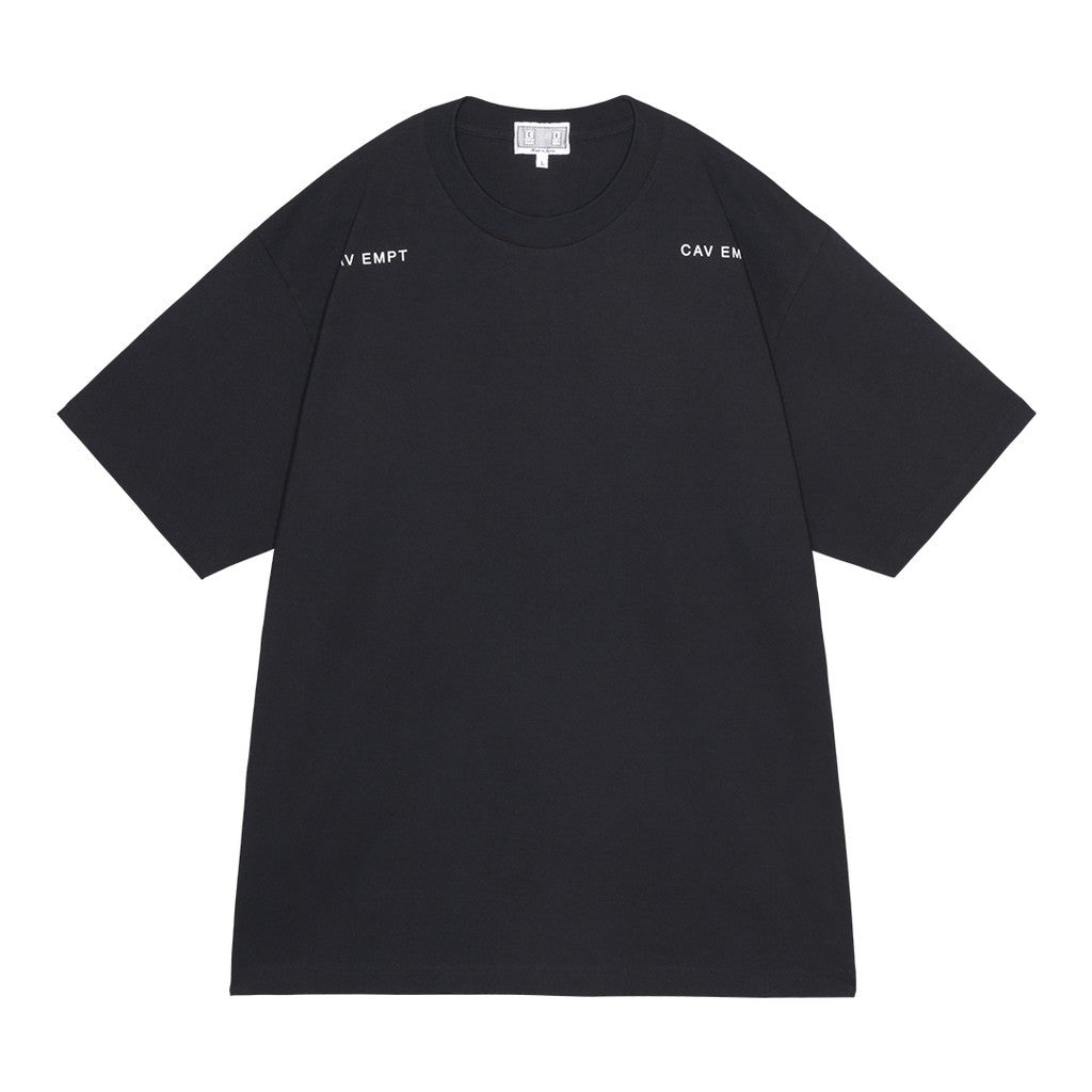 MD REMNANT T #BLACK [CES28T06]