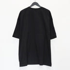 INDEPENDENCE S/S T-SHIRT #Black [SU25-T07]