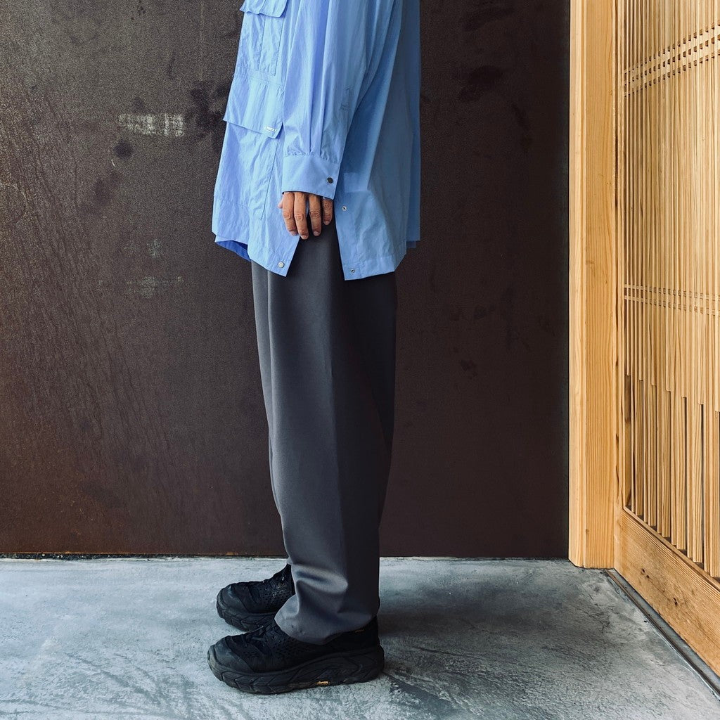 AIR BALLOON TROUSER #GRAY [FST03262U0004]