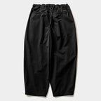 CL BALLOON PANTS #Black [SU26-B08]