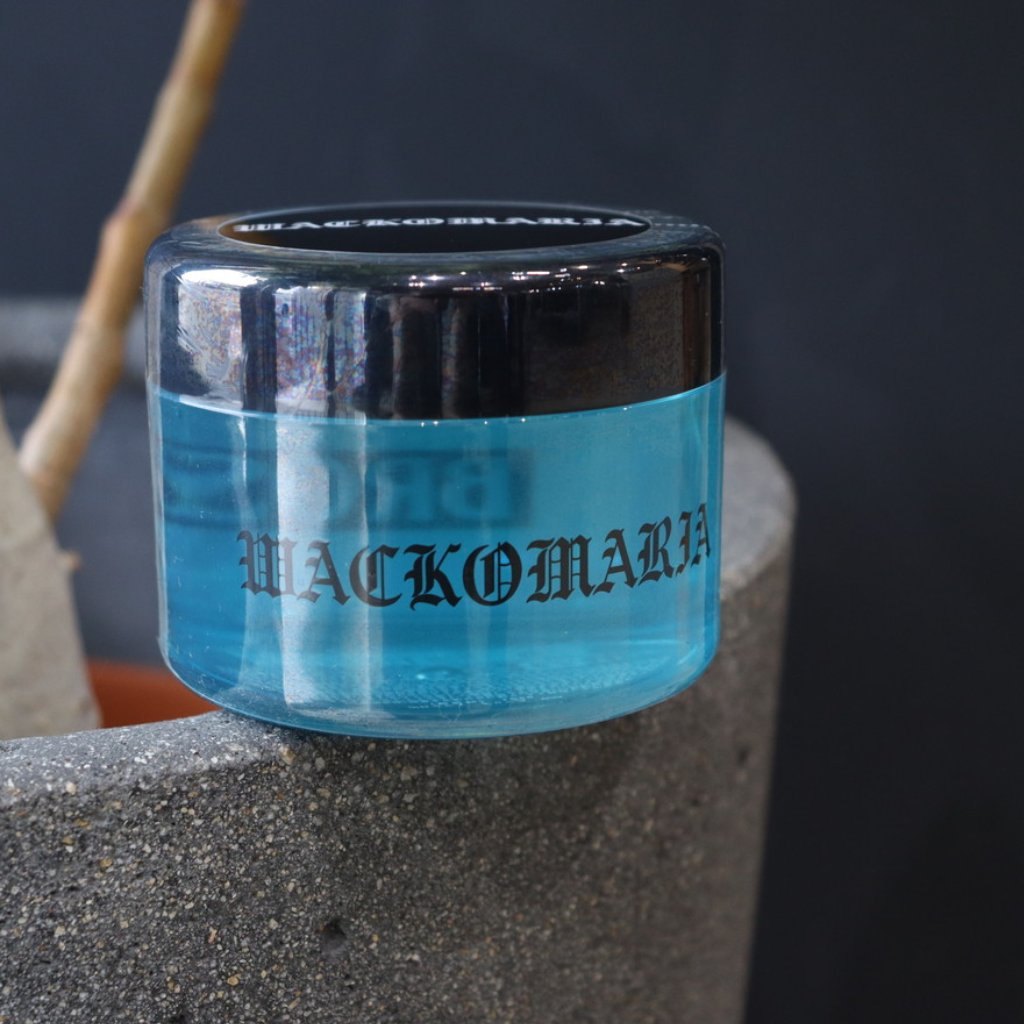 布羅什 |潤滑脂 #黑色 [BROSH-WM-GG03]