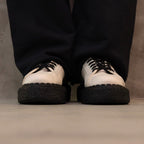 MERSEY / Canvas Monkey Shoes #GRAY [S14FW713]